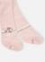 Collant imprimé fleurs bébé Pink 2 - vertbaudet enfant 