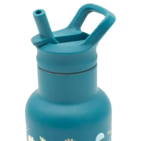 Bouteille isotherme chewy l'éléphant 350 ml Bleu 5 - vertbaudet enfant 