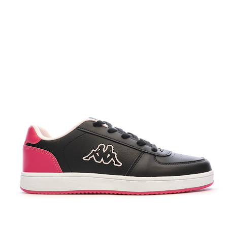 Baskets fille malone lace Rose 2 - vertbaudet enfant 