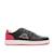 Baskets fille malone lace Rose 2 - vertbaudet enfant 