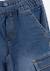 Jean garçon Denim 2 - vertbaudet enfant 