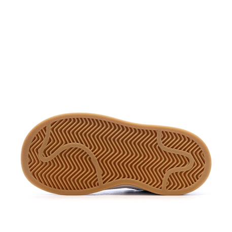Baskets fille campus liberty london campus 00s Noir 5 - vertbaudet enfant 