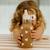 Gourde isotherme caramel (350 ml) Beige, blanc+Marron, beige 7 - vertbaudet enfant 