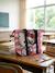Sac de plage hello kitty grand format Rose hello kitty 2 - vertbaudet enfant 