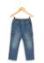 Jean garçon Denim 1 - vertbaudet enfant 