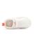 Baskets fille rickie Rose 5 - vertbaudet enfant 