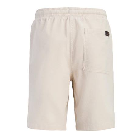 Short garçon Beige+Bleu+Marine+Vert 3 - vertbaudet enfant 