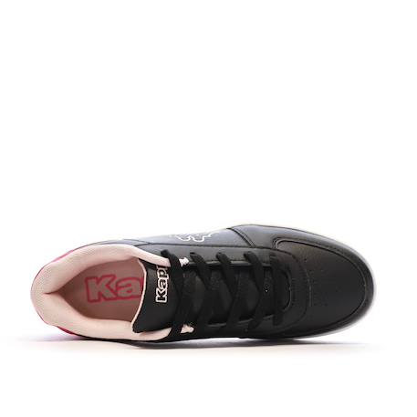 Baskets fille malone lace Rose 5 - vertbaudet enfant 