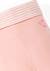 Pantalon bébé fille Peche 3 - vertbaudet enfant 