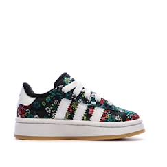 Chaussures-Chaussures bébé 17-26-Marche fille 19-26-Baskets fille campus liberty london campus 00s