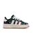Baskets fille campus liberty london campus 00s Noir 1 - vertbaudet enfant 