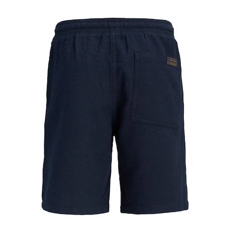 Short garçon Beige+Bleu+Marine+Vert 9 - vertbaudet enfant 