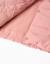 Doudoune sans manches avec doublure en polaire et volants Rose 4 - vertbaudet enfant 