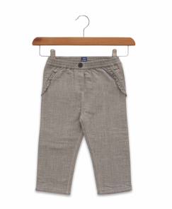 Bébé-Pantalon, jean-Pantalon 100% coton bébé fille