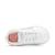 Baskets fille inf carina Rose 5 - vertbaudet enfant 