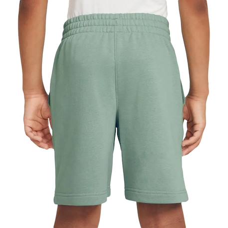 Short garçon nsw club Bleu+Noir+Vert 9 - vertbaudet enfant 