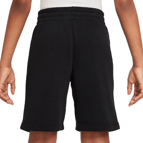Short garçon nsw club Bleu+Noir+Vert 6 - vertbaudet enfant 