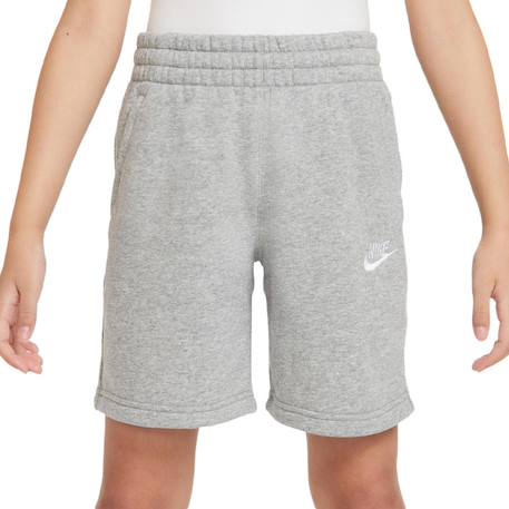 Short garçon avec poches Gris 2 - vertbaudet enfant 