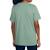 T-shirt à manches courtes garçon futura Vert 3 - vertbaudet enfant 