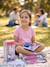 Trousse garnie hello kitty Rose 3 - vertbaudet enfant 