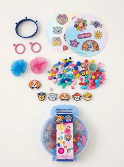 Boîte à bijoux pat' patrouille 101 pièces  - vertbaudet enfant