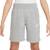Short garçon avec poches Gris 1 - vertbaudet enfant 