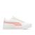 Baskets fille inf carina Rose 3 - vertbaudet enfant 