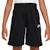 Short garçon nsw club Bleu+Noir+Vert 5 - vertbaudet enfant 