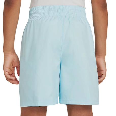 Short garçon nsw club Bleu+Noir+Vert 3 - vertbaudet enfant 