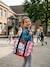 Sac de plage hello kitty grand format Rose hello kitty 3 - vertbaudet enfant 