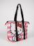 Sac de plage hello kitty grand format Rose hello kitty 1 - vertbaudet enfant 