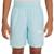Short garçon nsw club Bleu+Noir+Vert 2 - vertbaudet enfant 