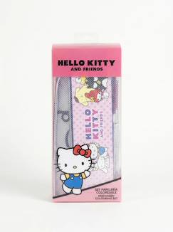 -Trousse garnie hello kitty