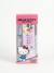 Trousse garnie hello kitty Rose 1 - vertbaudet enfant 