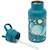 Bouteille isotherme chewy l'éléphant 350 ml Bleu 3 - vertbaudet enfant 