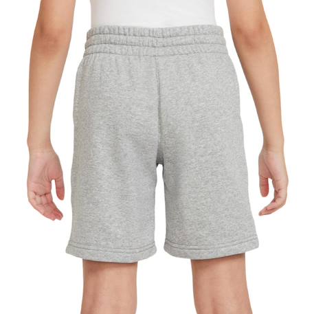 Short garçon avec poches Gris 3 - vertbaudet enfant 