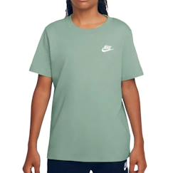 Garçon-T-shirt, polo, sous-pull-T-shirt-T-shirt à manches courtes garçon futura