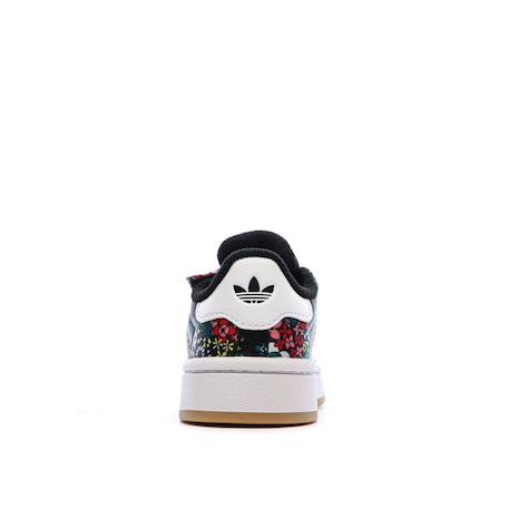 Baskets fille campus liberty london campus 00s Noir 3 - vertbaudet enfant 