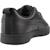 Basket à lacets rickie jr – confort et style enfant Noir+Noir black 3 - vertbaudet enfant 