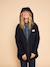Parka réversible femme Capsule famille kaki 4 - vertbaudet enfant 