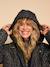 Parka réversible femme Capsule famille kaki 3 - vertbaudet enfant 