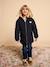 Parka réversible enfant kaki 6 - vertbaudet enfant 
