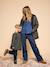 Parka réversible femme Capsule famille kaki 5 - vertbaudet enfant 