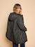 Parka réversible femme Capsule famille kaki 7 - vertbaudet enfant 