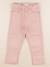 Jean - 3 ans Rose 1 - vertbaudet enfant 