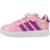 Basket bébé fille Rose pink 2 - vertbaudet enfant 