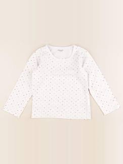 Seconde main-Fille-Sous-vêtements-Maillot de corps - 5 ans
