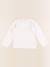 Maillot de corps - 5 ans Blanc 1 - vertbaudet enfant 