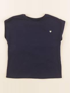 Seconde main-Tee-shirt - 4 ans