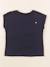 Tee-shirt - 4 ans Bleu 1 - vertbaudet enfant 